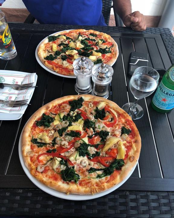 Ristorante Pizzeria Kreuz